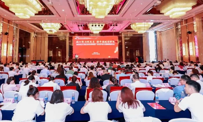 喜訊：我公司榮獲“湖南省電力工程協(xié)會(huì )十五周年先進(jìn)單位”等榮譽(yù)稱(chēng)